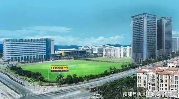倒叙五年，遂宁智慧文旅产业园如何以4330亿产值重塑文旅经济新范式
