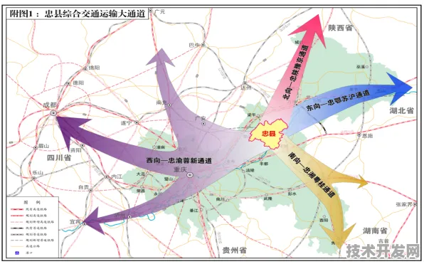 2025年重庆智慧交通新规划投资增长14.2%开启全域感知新时代