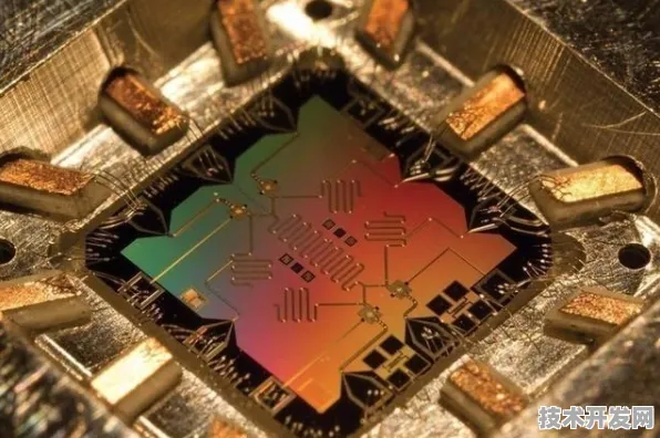 华为联手量子通信巨头，2025年量子计算生态突破性进展全解析