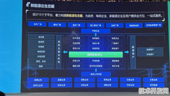 拼多多与智能电网破界融合，重构分布式能源的数字新范式