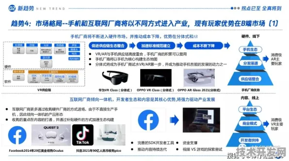 百度领航国际标准，混合现实技术如何重塑全球产业格局？