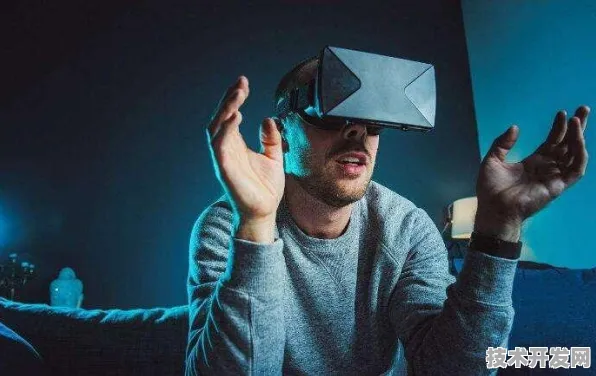 平头哥虚拟现实新突破，效率飙升261.9%开启VR技术新纪元
