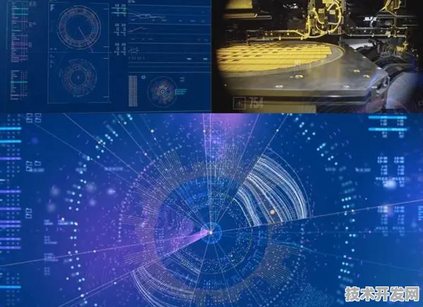 曙光国际标准制定新突破，数字孪生技术强势主导，开启未来科技新篇章