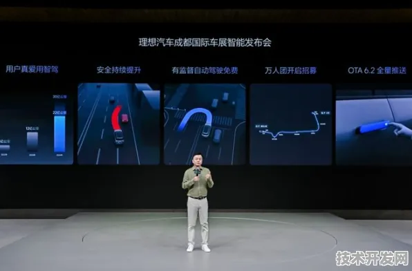 理想汽车新型边缘计算技术，效率提升480.8%开启智能汽车算力新纪元
