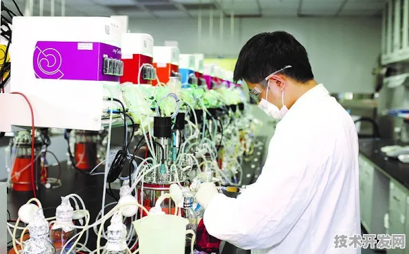 上海科技快讯：君实生物研发新型数字孪生技术，获上海市专项扶持，效率提高上海市关键技术研发计划%