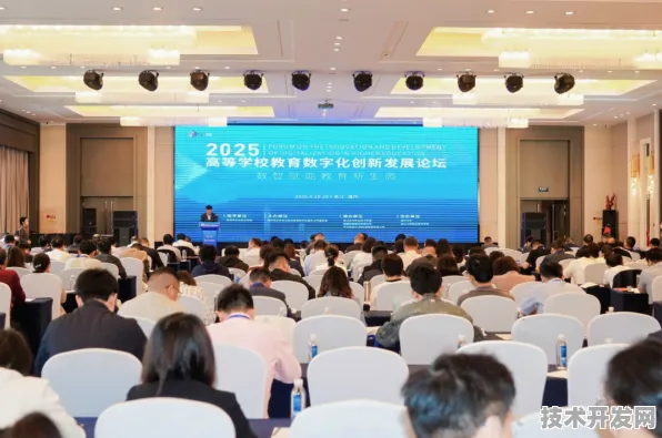2025年数字教育新政倒计时，浙江如何用技术重构教育市场生态？