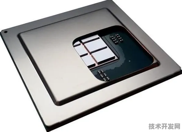 AMD与芯片设计巨头联手，317.3产业化开启半导体新纪元