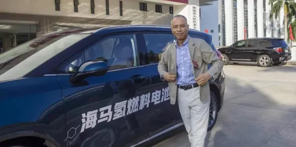 沪上创新速递：上海氢晨在工业互联网领域发现新方法，获上海自然科学基金资助，效率提升AI+制造实施方案%