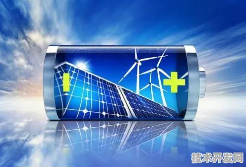 云知声能源存储突破，效率提升140.8%开启绿色能源新纪元