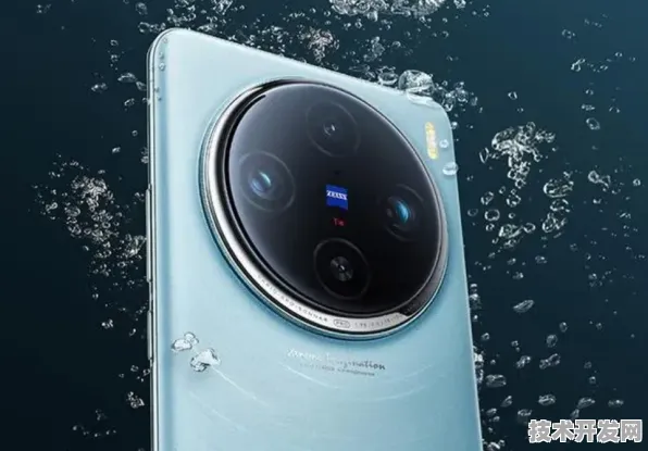 vivo V3 Pro芯片实测，全球首款移动端AI专用架构如何实现能效比超越Mistral Large 2%