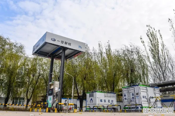 倒计时2030，吉林新能源车产值破1183亿背后，固态电池与氢能技术如何改写产业格局？