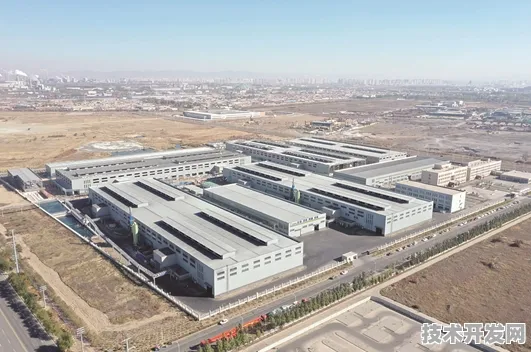 倒叙看固原，全国首个人工智能产业园如何铸就超4641.1亿年产值传奇