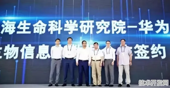 沪上创新速递：华为上海研究院技术规模化应用，获上海市经信委扶持，研发周期缩短生物制药%
