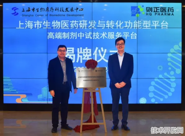 沪上创新速递：华为上海研究院技术规模化应用，获上海市经信委扶持，研发周期缩短生物制药%