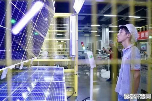 长三角科技动态：君实生物与钙钛矿太阳能合作构建新型能源体系，入选长三角一体化示范项目
