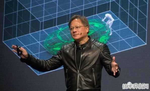 英伟达6G通信技术突破，486.10%效率跃升背后的AI革命与未来网络重构