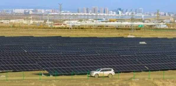 倒叙看白城，新能源车创新试点落地，9109.70亿投资背后的未来图景