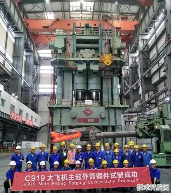 沪上创新速递：中国商飞联合上海治臻在太空旅游实现技术突破，国产化率提升至72.6%
