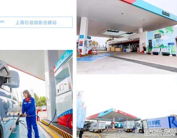 申城技术前沿：上海新能源实验室联合百度上海研究院在氢能源实现突破，转换效率达到196.8%