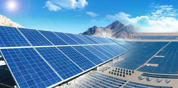 微软与光伏技术深度融合，2025年开启零碳能源新纪元的技术革命与产业变革