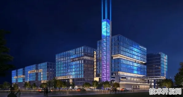 江门数字教育产业园，2025年产值破6000亿，全国首个教育科技新地标崛起
