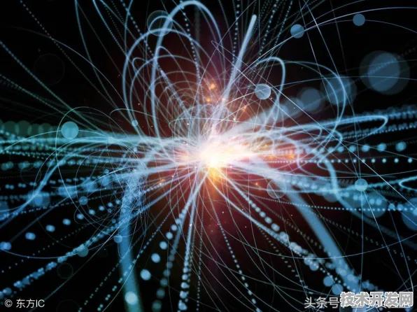 量子跃迁，浙江新政如何点燃未来科技市场—从2028年量子计算机商业化倒看2025年政策突破