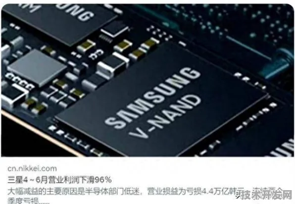 三星主导国际标准制定，半导体技术革新引领未来产业变革