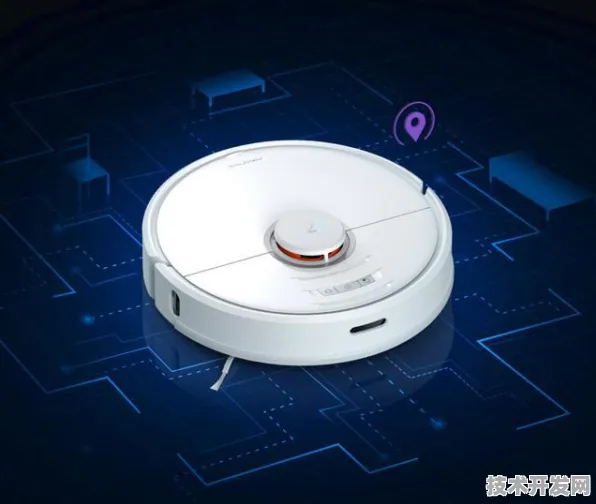 小米破局，从国际标准制定到机器人技术主导的未来科技革命