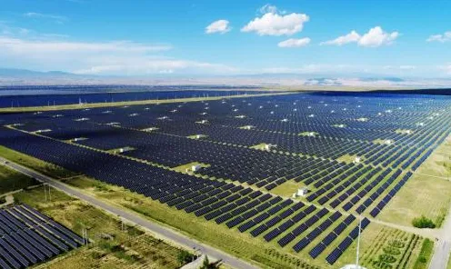 2025年数据揭秘，贵阳全国首个绿色能源产业园如何突破4753.70亿年产值