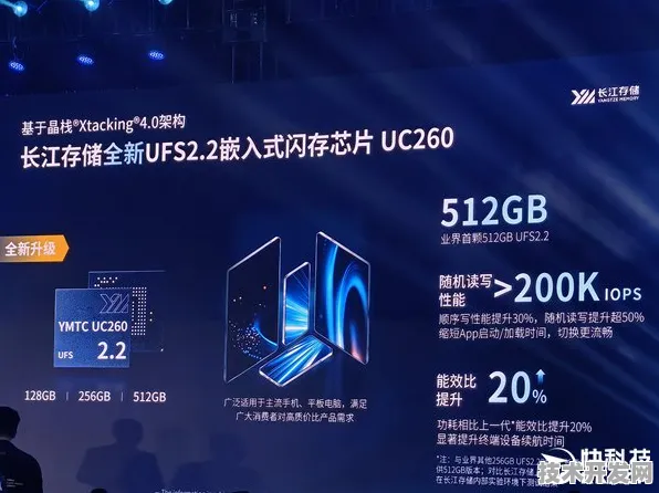 长江存储与芯片设计强强联手，共推208.6产业化迈向新征程