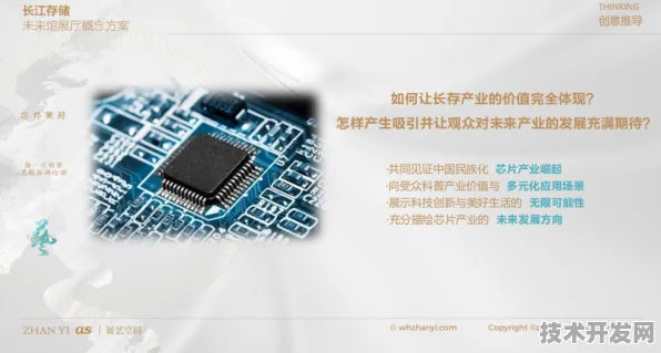 长江存储与芯片设计强强联手，共推208.6产业化迈向新征程