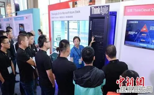 联想混合现实新突破，效率提升358.9%开启行业新纪元