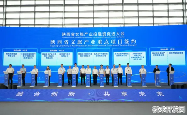 2025年陕西智慧文旅产值预测，技术驱动下的3500亿新生态