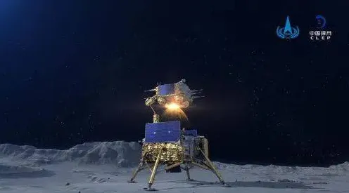 上海科技快讯：复宏汉霖与月球探索合作推进太空旅游产业化，入选上海未来产业先导区计划