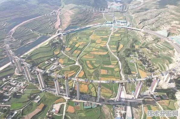 2025年青海果洛智慧交通新纪元，18个重大项目落地，数据精准勾勒未来交通蓝图