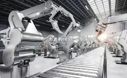 曙光与机器人技术联姻，339.3产业化如何重塑2025年智能制造新格局？