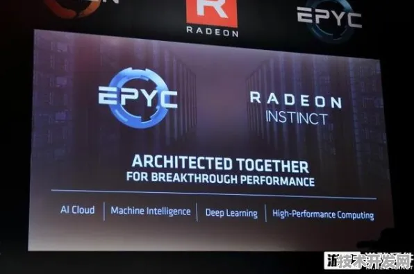AMD 发布全球首款云计算产品，性能领先国际同类 155.10%开启云服务新纪元