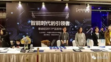 寒武纪与机器人技术强强联手，128.4产业化项目如何重塑AI芯片与智能机器人产业格局？