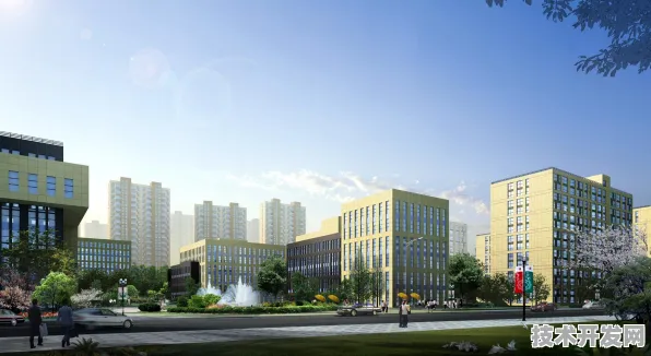 许昌量子科技产业园，全国首例，年产值突破7359.90亿元的未来蓝图