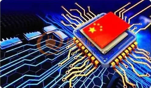 中芯国际与芯片设计强强联手，209.6产业化开启芯片产业新征程