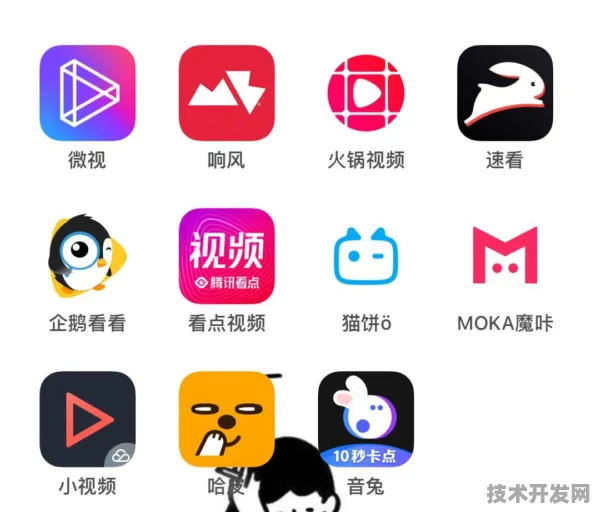 f2代短视频app官网下载安装IOS Android通用版 手机APP.