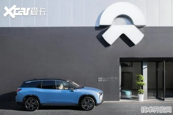 蔚来汽车，技术规模化应用下的自动驾驶成本降低之道