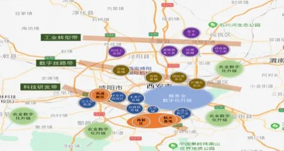 三门峡AI新规划投资增长8.5%背后，2025年智能算力中心将如何重塑区域经济格局？