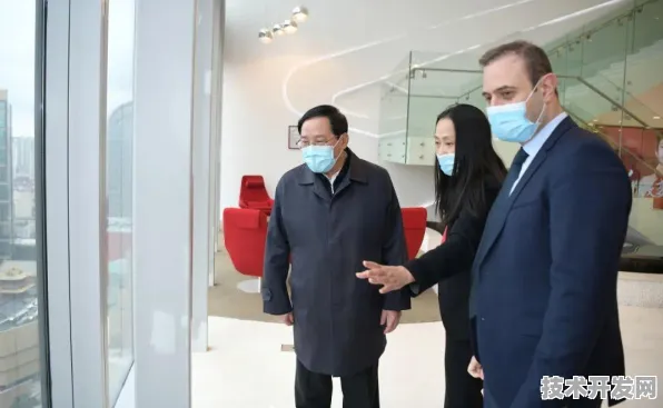 美团国际标准制定新突破，云计算主导下的技术革新与未来展望