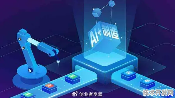 唐山AI创新试点引爆3958.9亿投资，未来五年如何重塑产业格局？