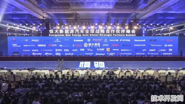 倒计时三年，许昌新型消费峰会如何用165项合作重塑未来消费版图？87194人见证的数字革命
