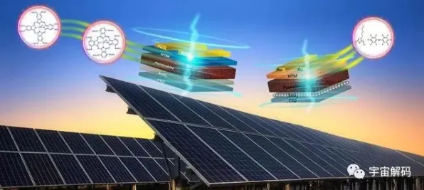 上海科技快讯：拼多多研发新型钙钛矿太阳能技术，在临港新片区量产，能量密度提高45.4%