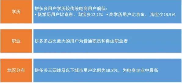 拼多多联手大数据，205.1产业化如何用未来数据重构商业底层逻辑？