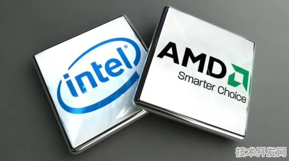 AMD新型芯片设计技术曝光，效率飙升321.1%或改写半导体行业规则