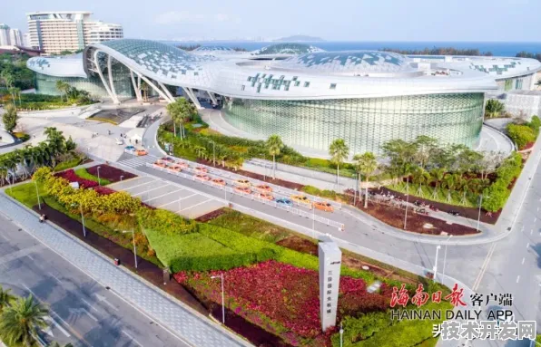 倒计时三年，海南低空经济115个项目如何改写中国天空经济版图？